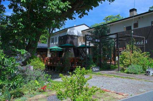 伊豆高原シーズンズの写真1