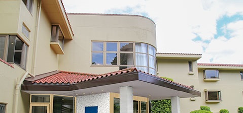 Wan´s Resort 城ヶ崎海岸の写真1