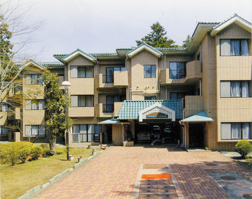 伊豆の料理と寛ぎのお部屋 伊豆高原サイレントヒルズの写真1