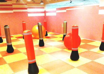 namco あそびパーク(ウイングベイ小樽店)の写真1