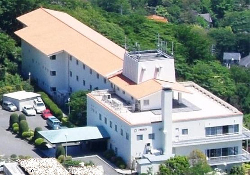 桜美林学園 伊豆高原クラブの写真1