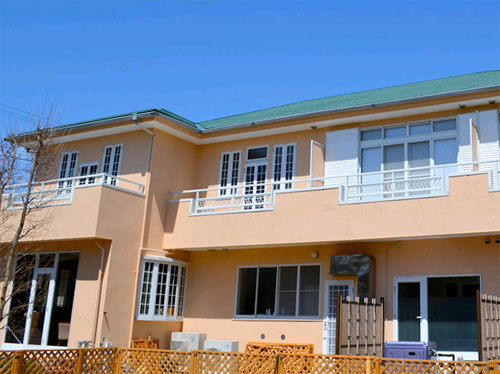 癒しのお宿ちゃめごろうの写真1