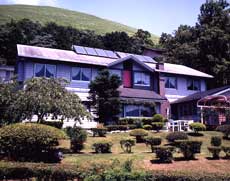 ペンション レ・セゾンの写真1