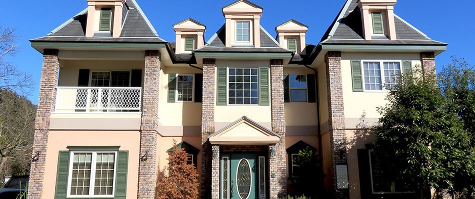 フォレスト ヴィラ オリーブの写真1