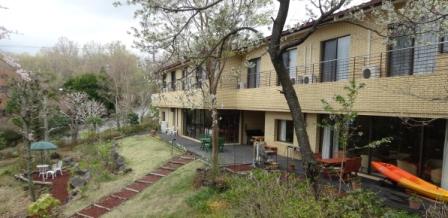 スイートヴィラ四季の里の写真1