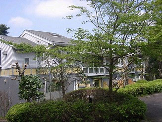 貸別荘ロイヤルシャトレーの写真1