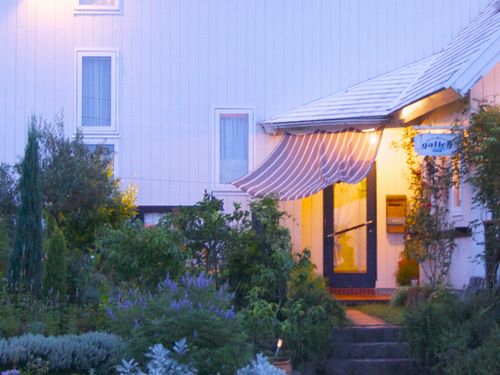 カントリーイン ギャレーの写真1