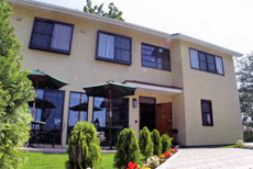 ラ プッチーニの写真1