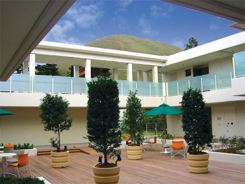 東急バケーションズ伊豆高原の写真1