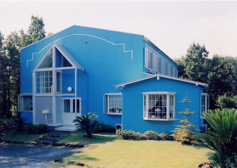 プチペンションデイドリームの写真1