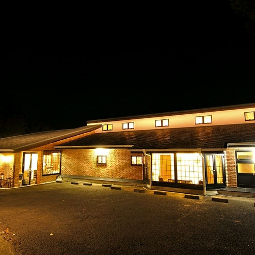 ビスキーハウスの写真1