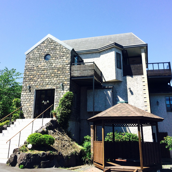 伊豆高原 山之辺の宿 桜舞の写真1