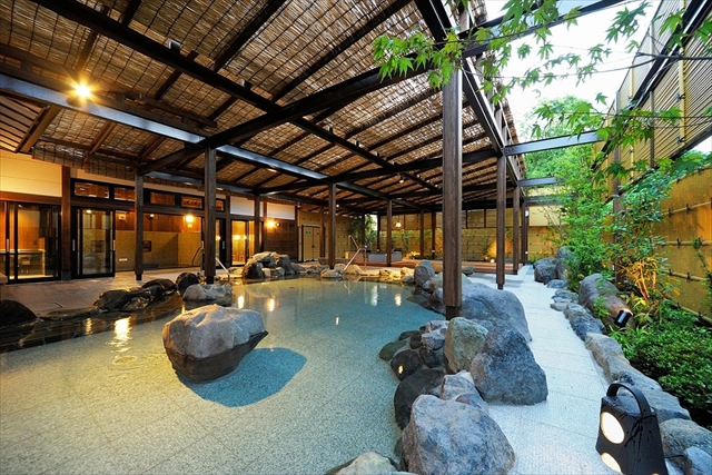 ニューウェルシティ湯河原の写真1