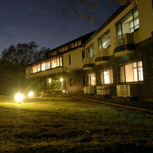 伊豆高原 愛犬と泊まれる温泉宿 風の音の写真1