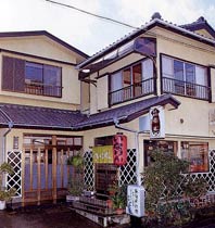 民宿旅館 稲林の写真1