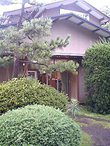 民宿いなば<静岡県>の写真1