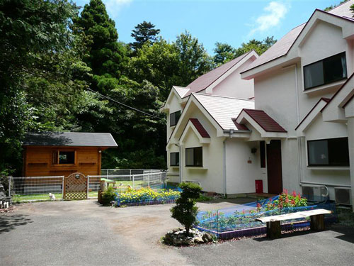 ペンションぴっとの写真1