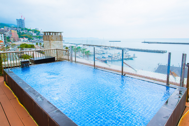 ホテルリブマックス熱海の写真1