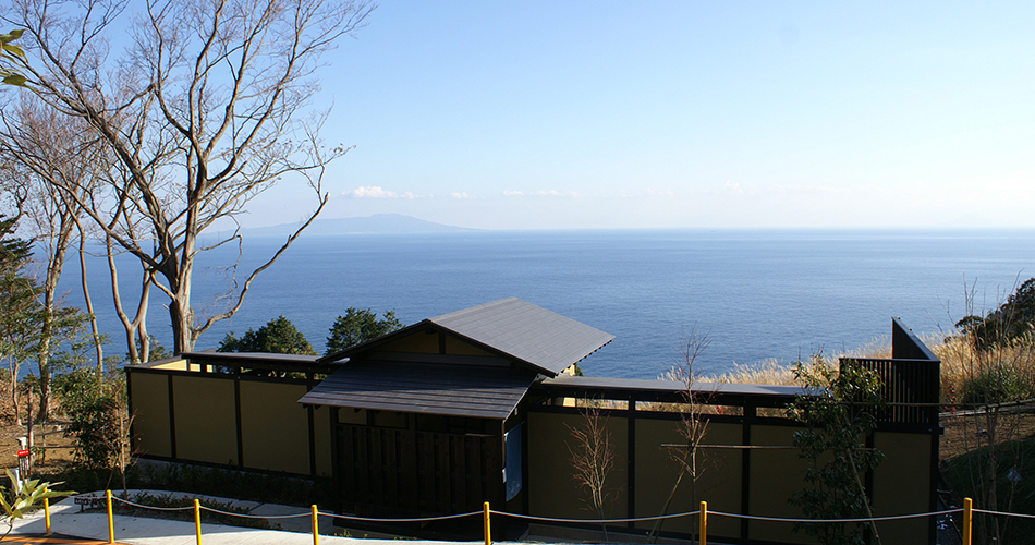 御宿 風月無辺の写真1