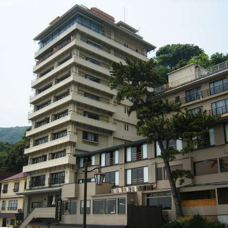 月と太陽の宿 北川温泉ホテルの写真1