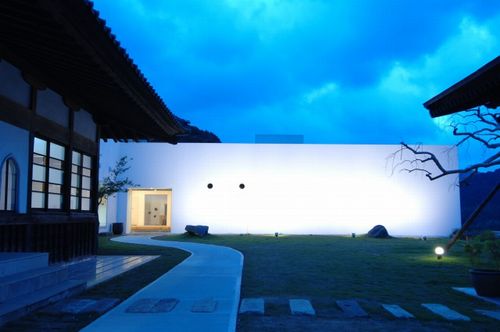 天城温泉禅の湯の写真1