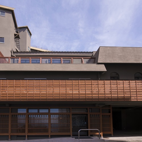 石花海 別邸 海うさぎの写真1