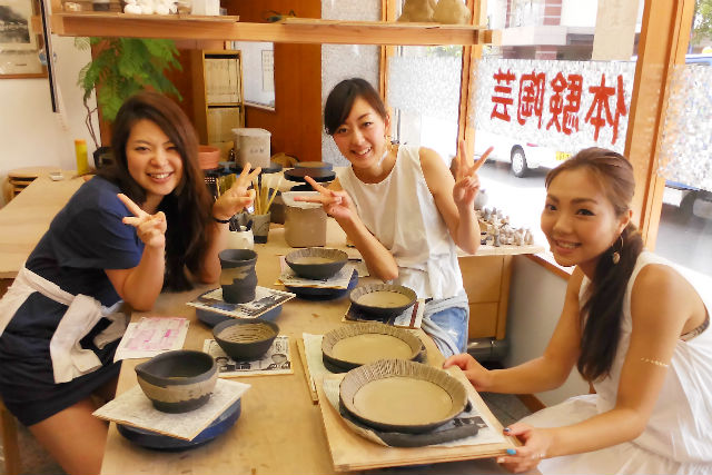 陶芸工房doka土火の写真1