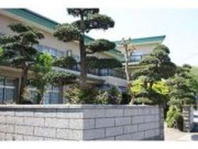 割烹の宿 大観荘の写真1