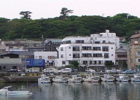 糀屋旅館の写真1