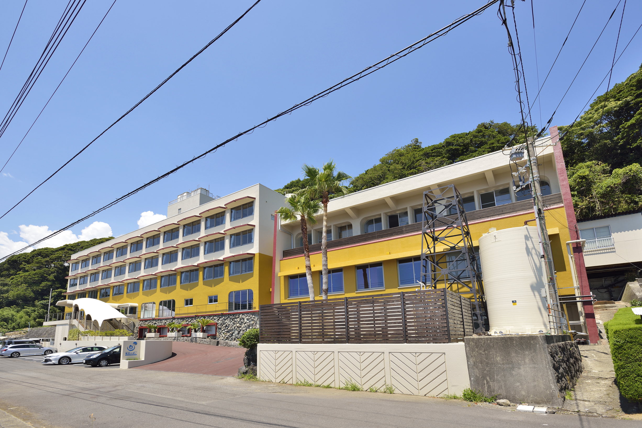 SPA・RESORT竜宮の使いの写真1