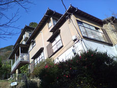 お宿 花海月の写真1