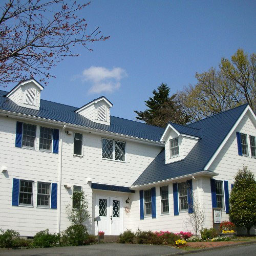 熱川温泉 リゾートペンション ビーグルの写真1