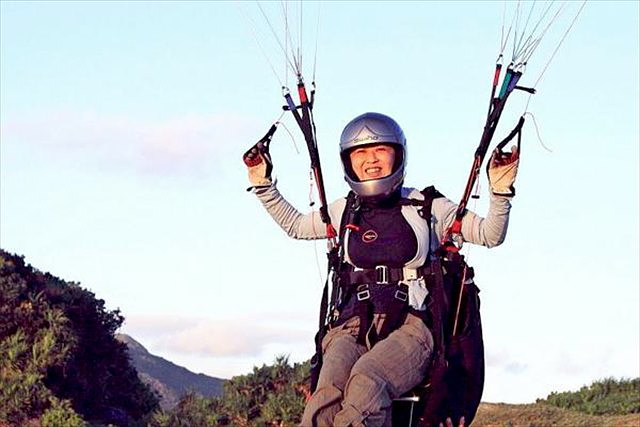 パラフィールドの写真1