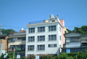 郷土料理の宿 温泉民宿 川栄の写真1