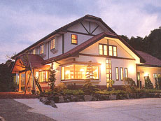 ペンション マスカレードの写真1