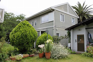 かわづの里の写真1