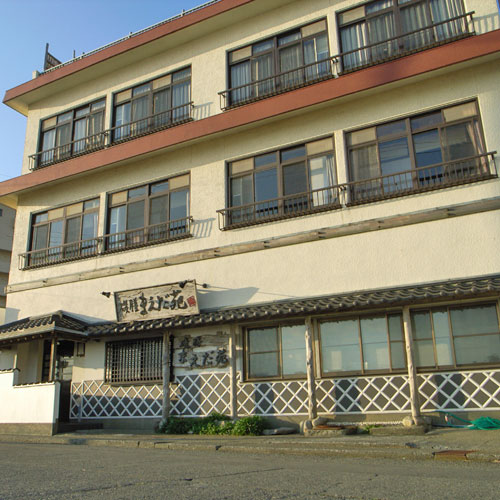 磯膳 まえだ苑の写真1