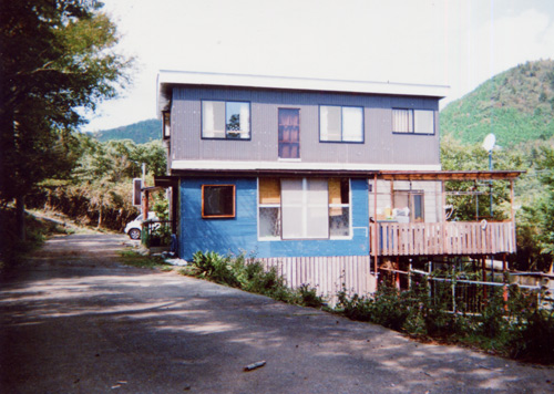 貸別荘 天城の写真1