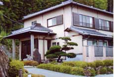 民宿 福丸の写真1