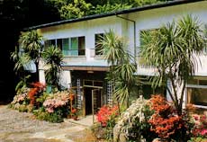 今井浜温泉 ニュー今井浜の写真1