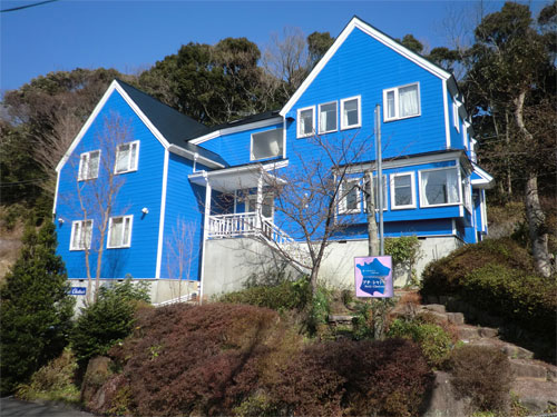 オーベルジュ プチ・シャトーの写真1