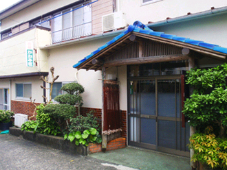 温泉民宿かねみ荘の写真1