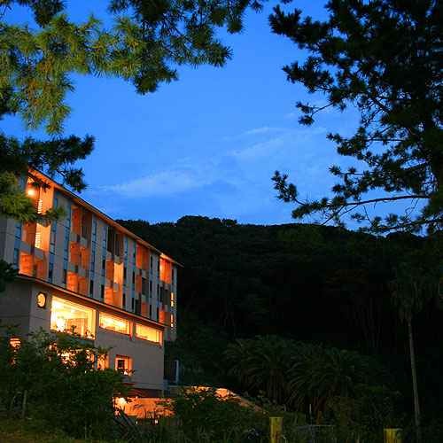 壺中の天 宿○文の写真1