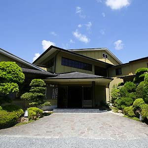 南国伊豆 下賀茂温泉 ホテル河内屋の写真1