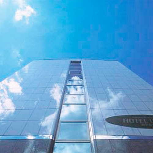 ホテル ウラガの写真1