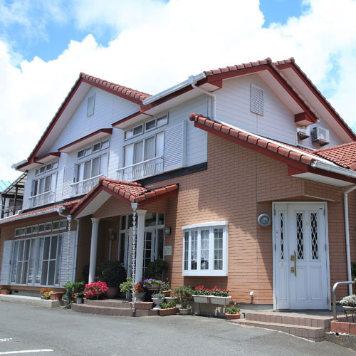 和みの宿 弓ヶ浜いち番館の写真1