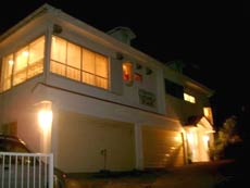 海の見える小さなホテル アリエッタの写真1