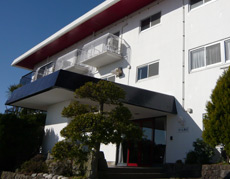 マーレ亀吉の写真1