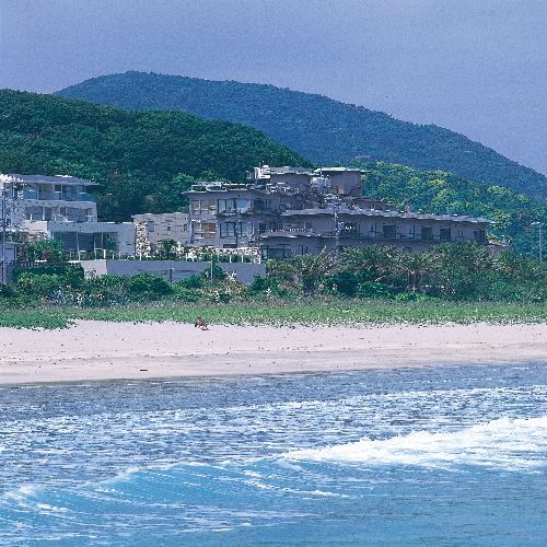 浜辺の宿 濤亭の写真1