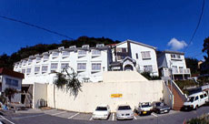 ステップイン白浜〜海辺のコンドミニアム〜本館の写真1